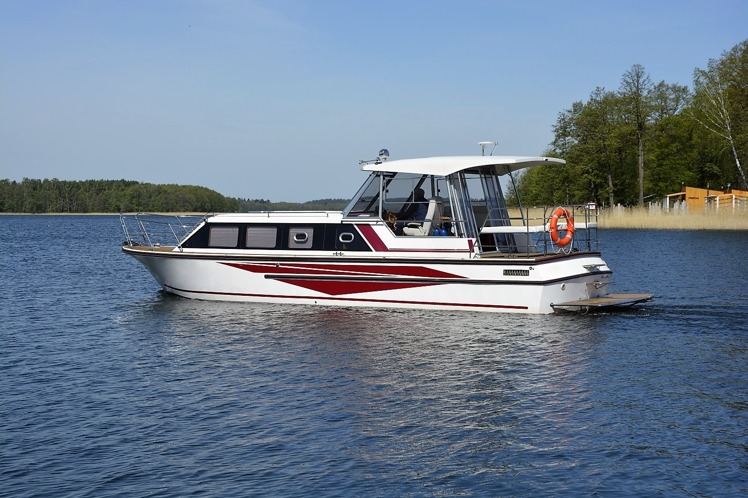 Janmor 1200